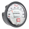 Dwyer 2150 Magnehelic (0-150"w.c.)