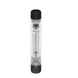 Rotametro LZT-25G Agua
