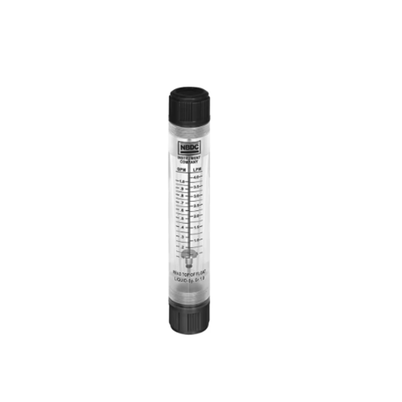 Rotametro LZT-25G Agua
