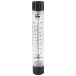 Rotametro LZT-25G Agua