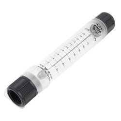 Rotametro LZT-25G Agua