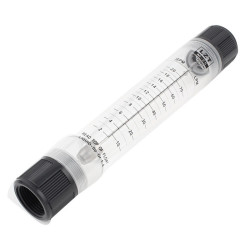 Rotametro LZT-10G Agua
